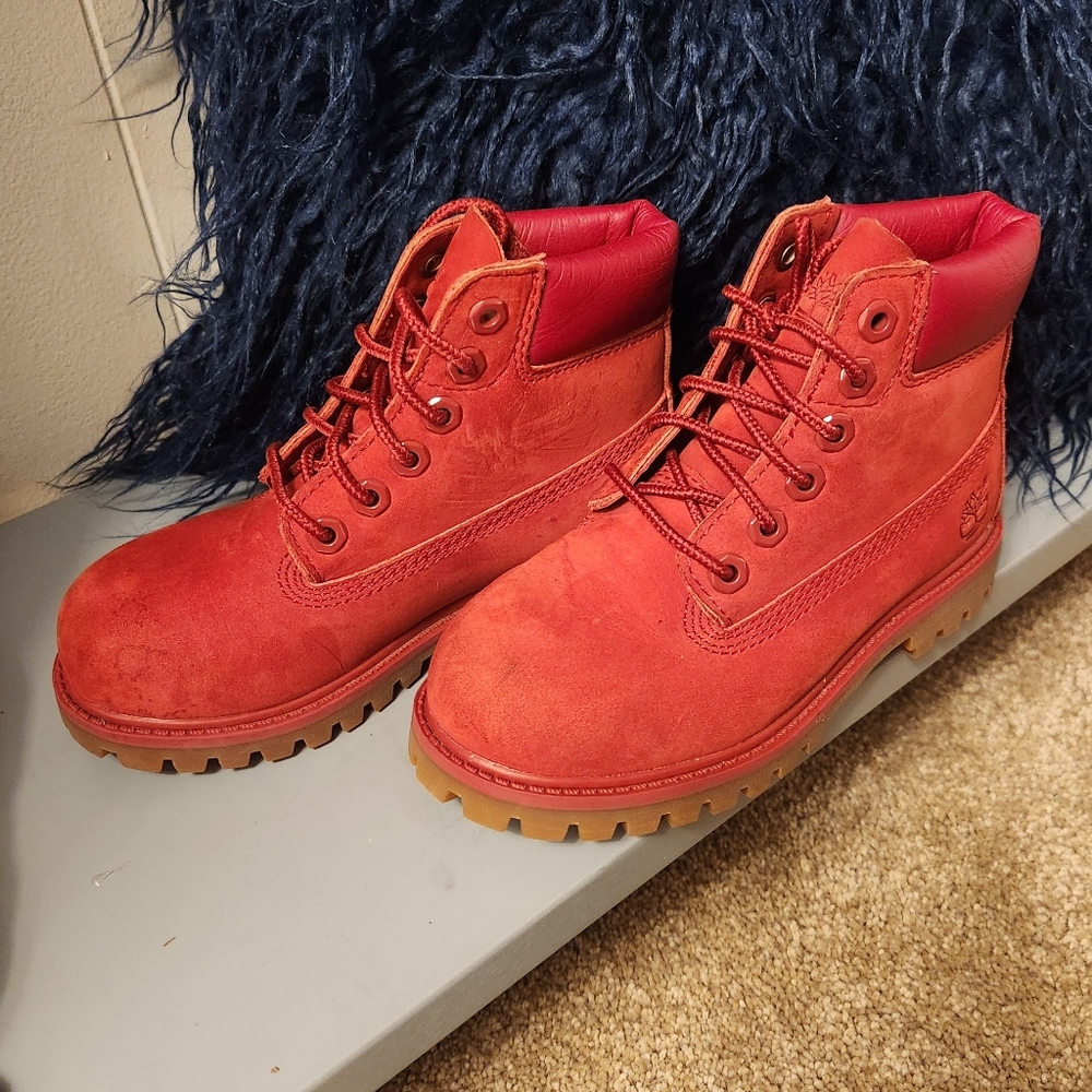 Toddler Shoes